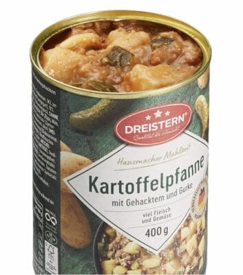 dreistern