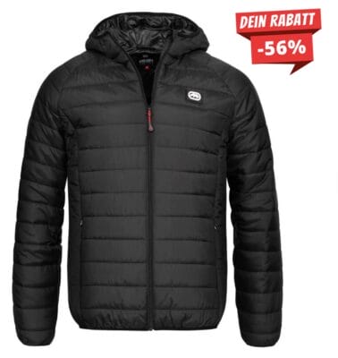 ecko unltd. jacke