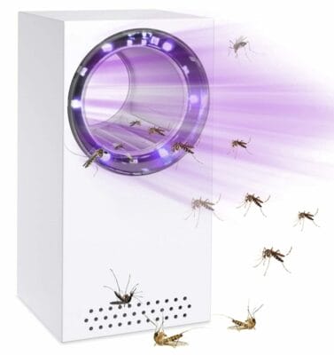 elektrischer insektenvernichter