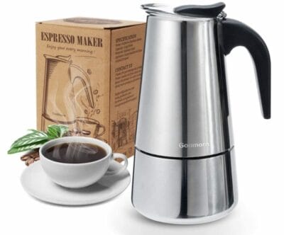 espressokocher