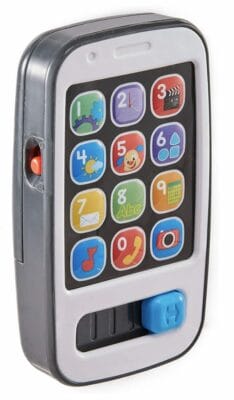 fisher price 2
