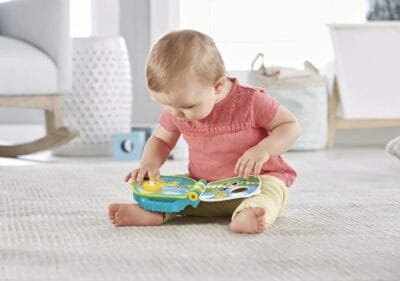 fisher price