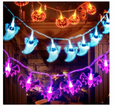 halloween 5