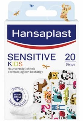 hansaplast
