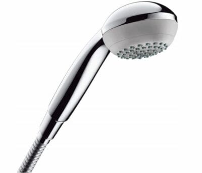 hansgrohe wassersparender Duschkopf