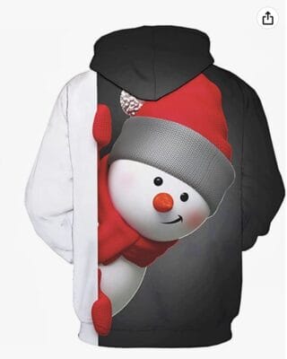 hoody