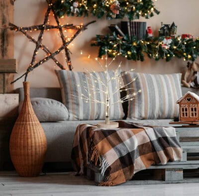 Dekorativer Lichterbaum von Hypestar - 50% Rabatt 4 hypestar