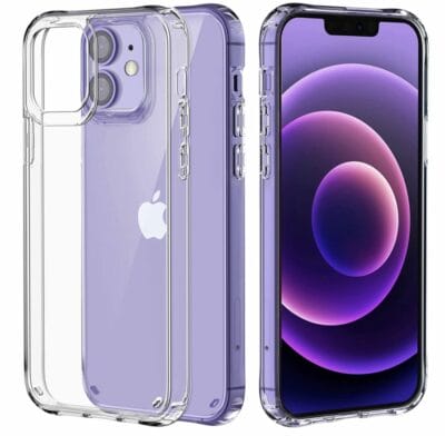 iphone 12 mini huelle