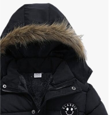 kinder jacke