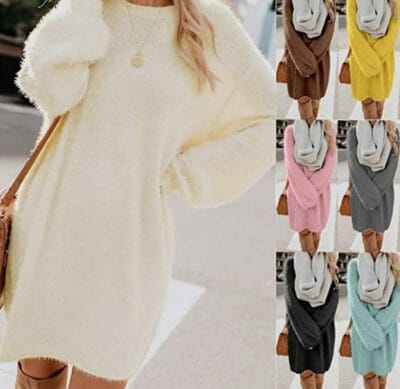 kleid