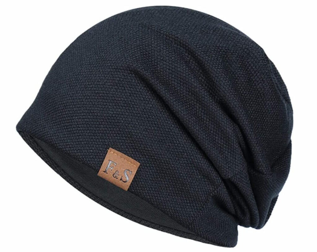 Für Damen und Herren: Ani’s Foreveree Laufmütze – 60% Rabatt