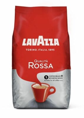 lavazza