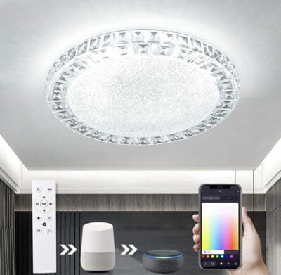 led deckenleuchte