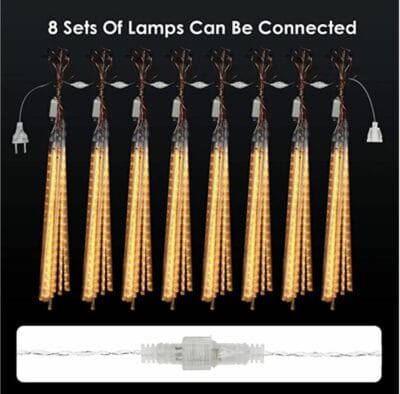 led lichterkette 2
