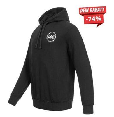 lee hoodie