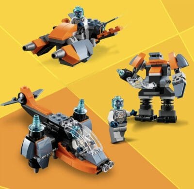 lego
