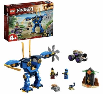 lego ninjago 1