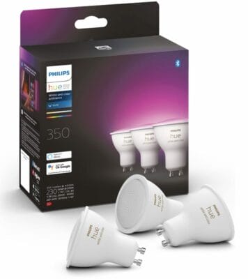 philips hue