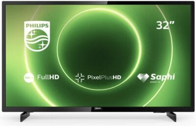 Philips TV 32PFS6805/12 32-Zoll Fernseher - 20% Rabatt 3 philips tv