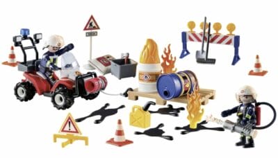 PLAYMOBIL Adventskalender