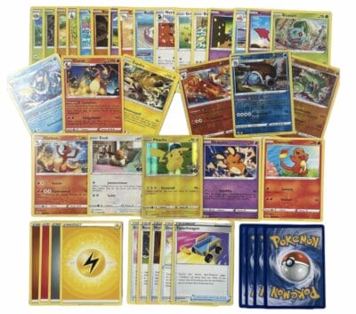 pokemon karten