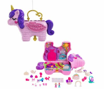 polly pocket 2