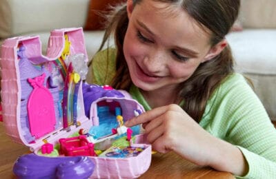 polly pocket 3