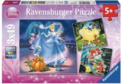 ravensburger kinderpuzzle 1