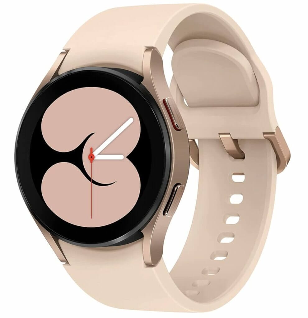 Samsung Galaxy Watch4 – 49% Rabatt