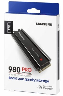 samsung ssd