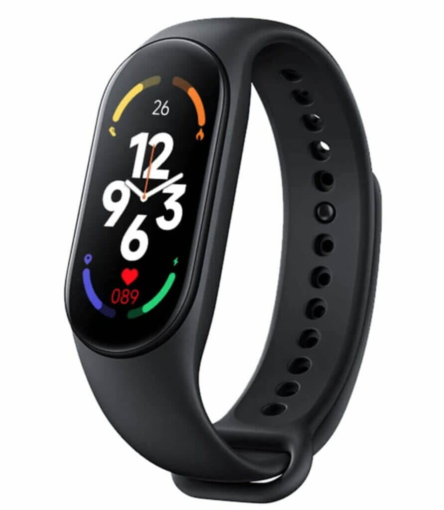 In 3 Farben erhältlich: pedkit Smart Armband – 50% Rabatt