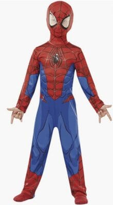 spiderman
