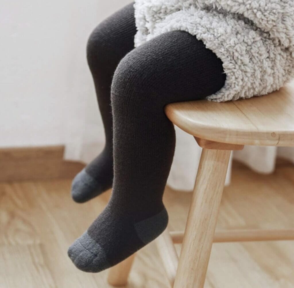 Thermoleggings für Kinder – 50% Rabatt