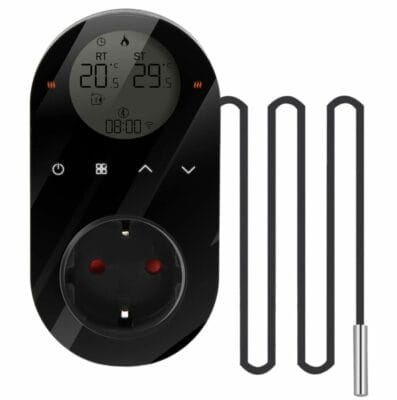 thermostat 1