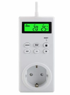 thermostat 3