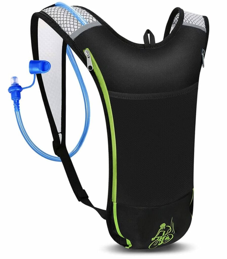 GIEMIT Trinkrucksack – 50% Rabatt