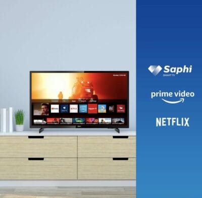 Philips TV 32PFS6805/12 32-Zoll Fernseher - 20% Rabatt 4 tv