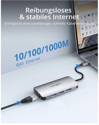 usb c hub