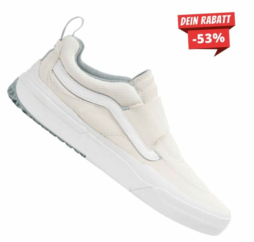 Vans Kyle Pro 2 Skateboarding Sneaker in verschiedenen Farben – 53% Rabatt