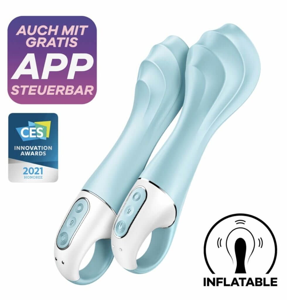 SATISFYER 