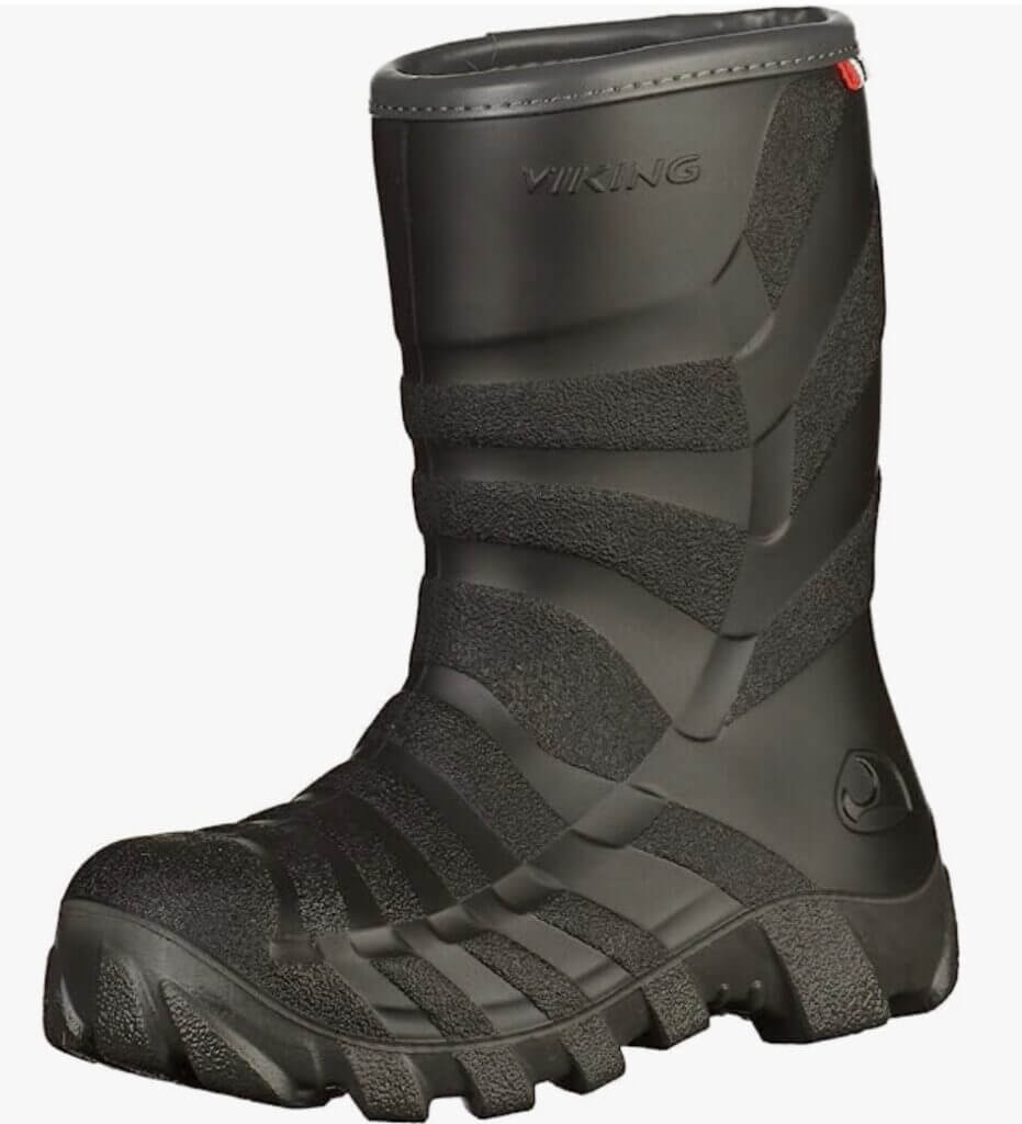 Viking Unisex Kinder Ultra 2.0 Schneestiefel – 52% Rabatt