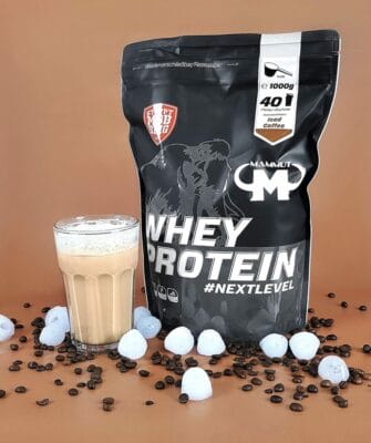 whey
