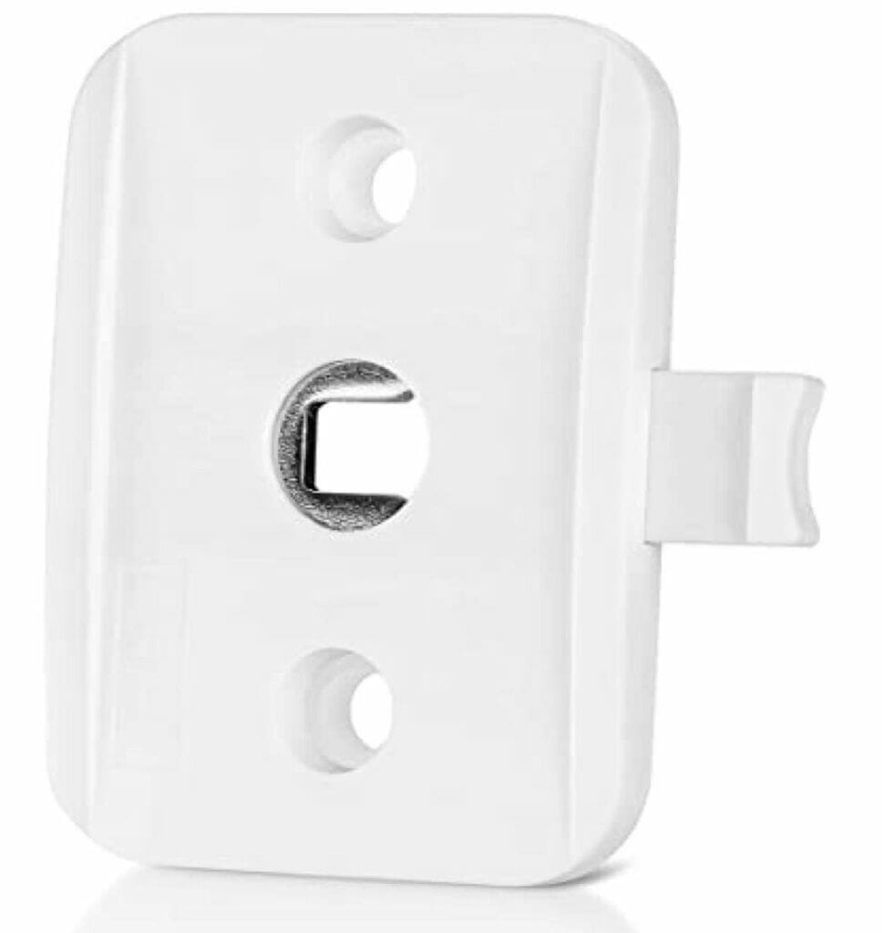 reer WinLock Fenster- und Balkontürsicherung – 55% Rabatt