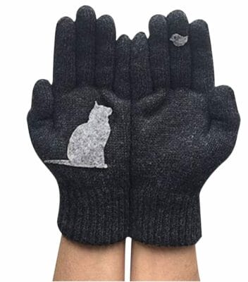 wollhandschuhe