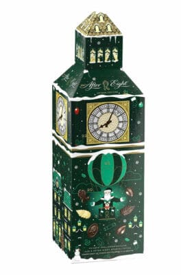 AFTER EIGHT