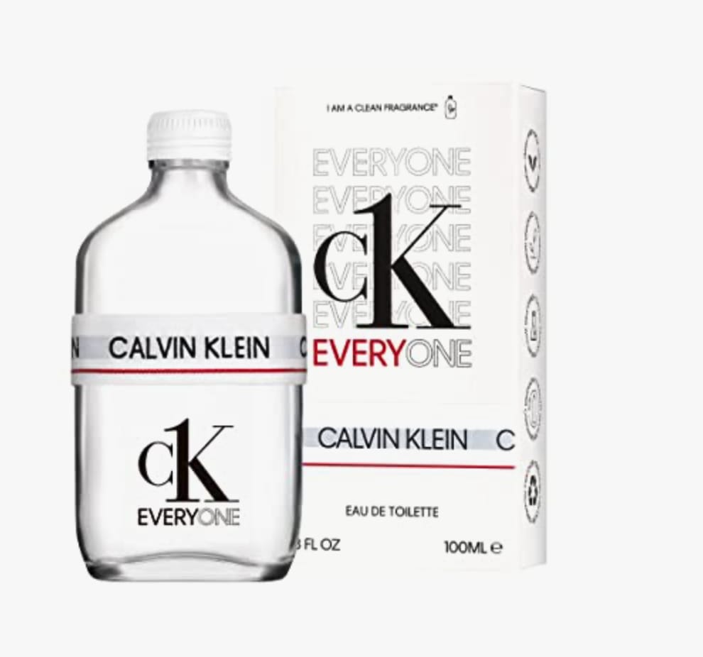 CK EVERYONE Eau de Toilette – 31% Rabatt