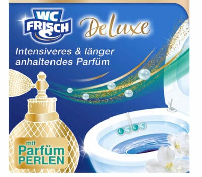 WC FRISCH