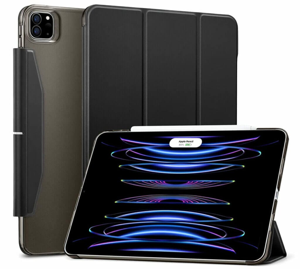SAMMELDEAL: iPad Pro 11 / iPad Pro 12,9 Schutzhüllen mit 30% – 34% Rabatt