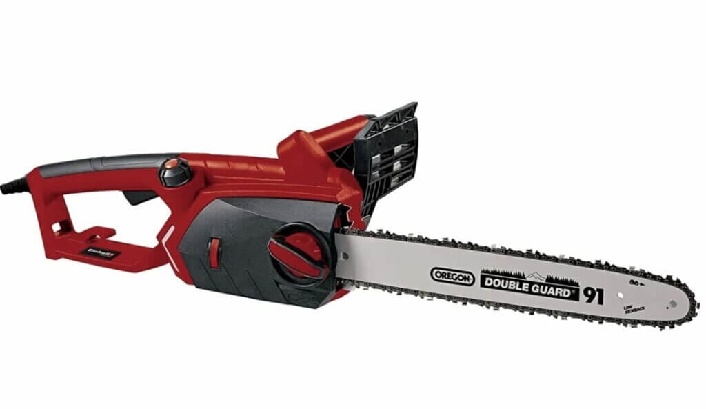 Einhell Elektro Kettensäge GE-EC2240 – 38% Rabatt