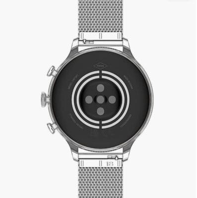 Fossil Damen Touchscreen Smartwatch 61
